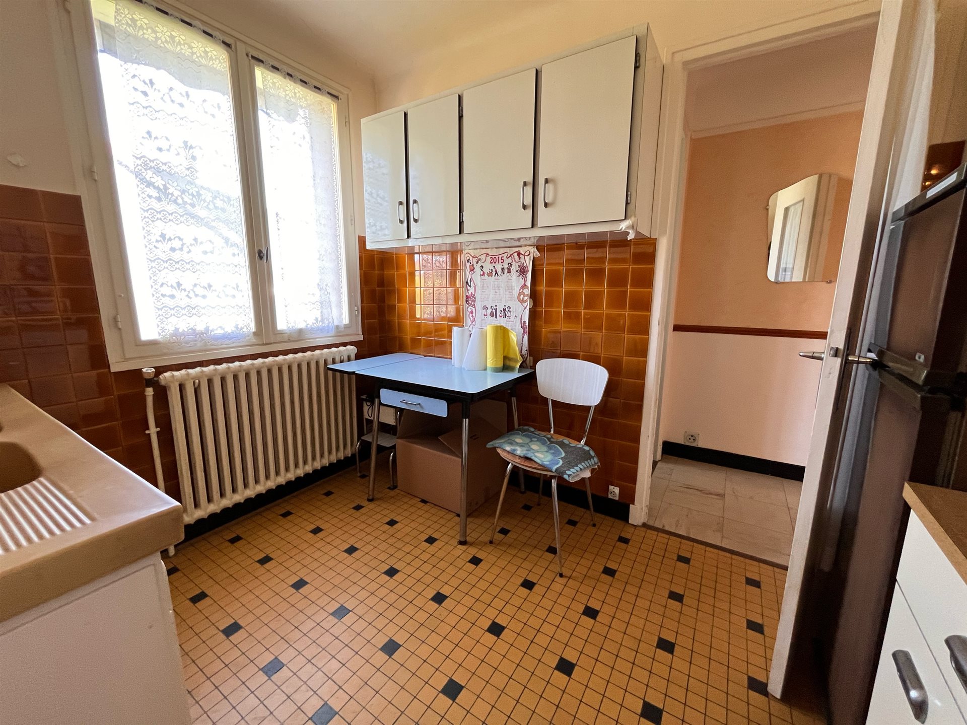 Maison à vendre, 63m², Les Clayes-sous-Bois