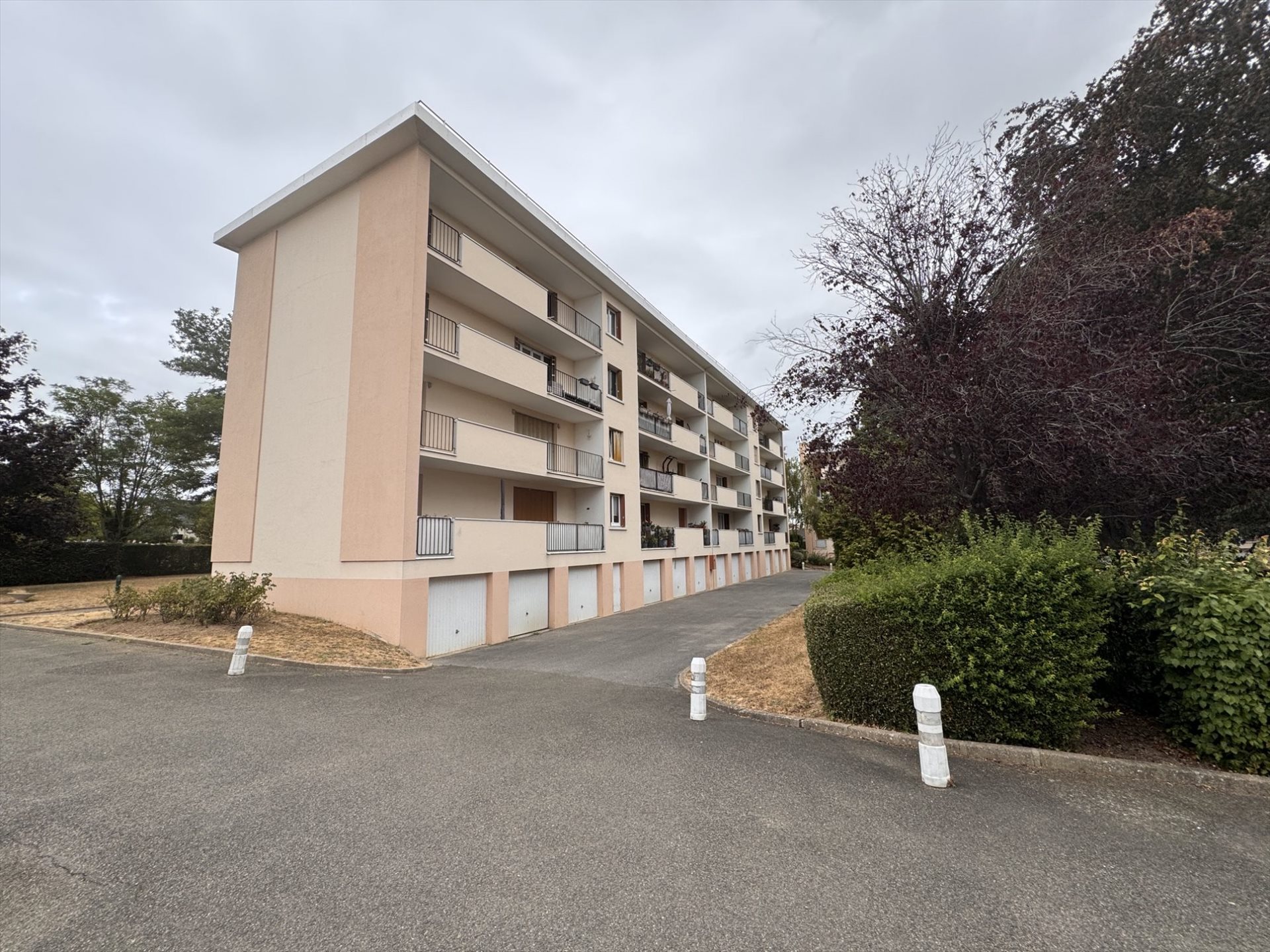 Appartement à vendre, 59m², Les Clayes-sous-Bois