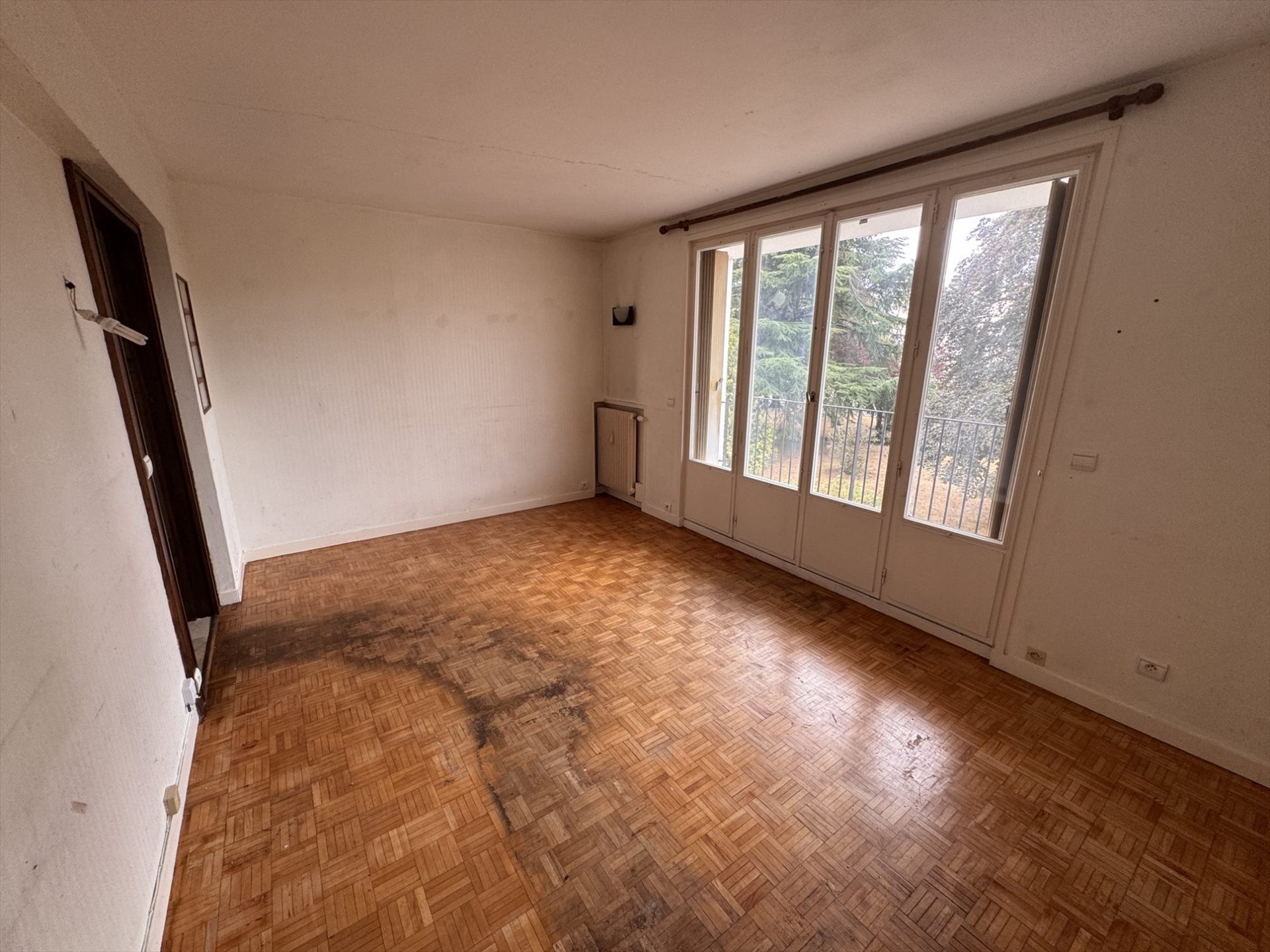Appartement à vendre, 59m², Les Clayes-sous-Bois