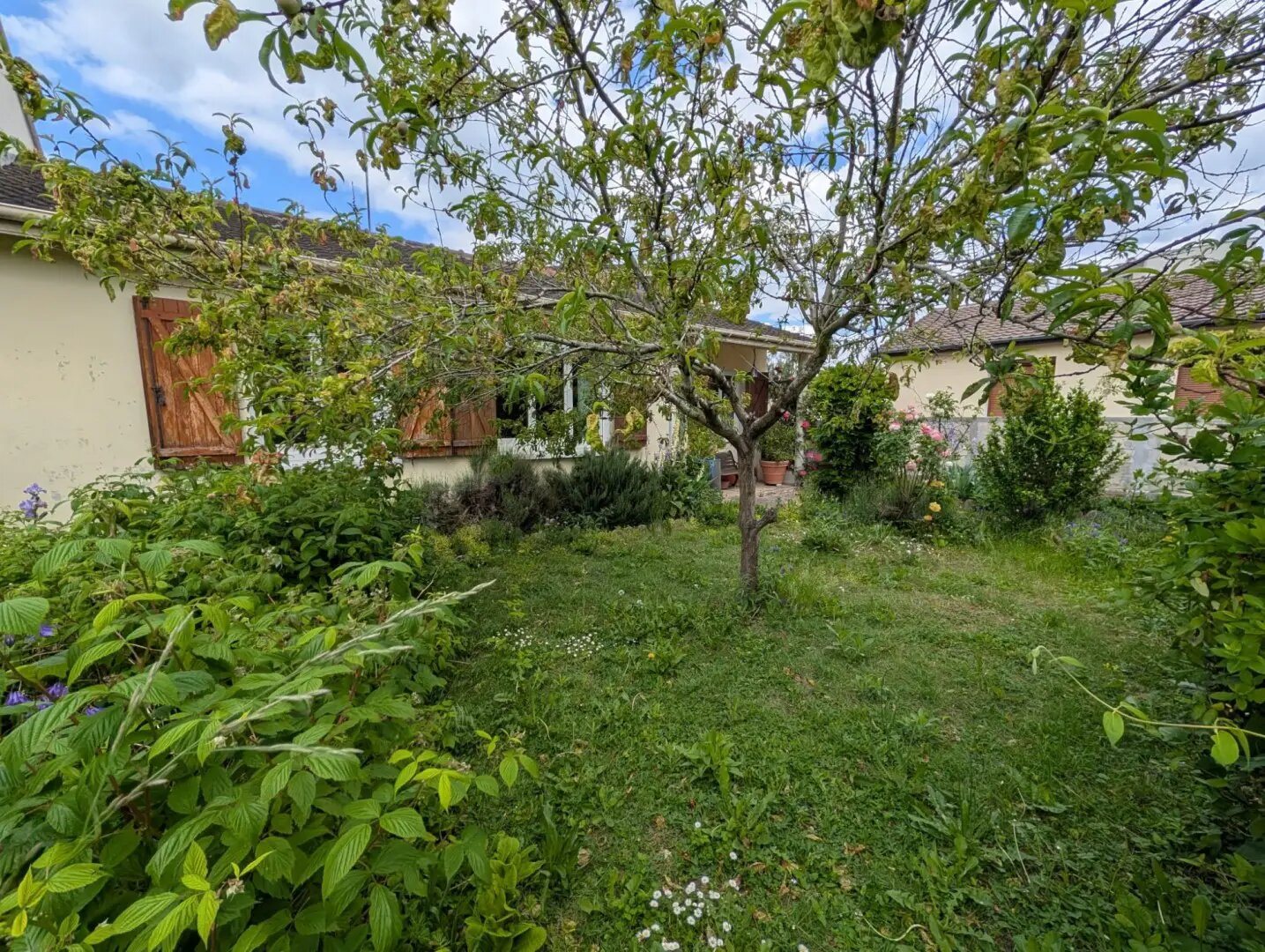 Maison à vendre, 65m², Les Clayes-sous-Bois