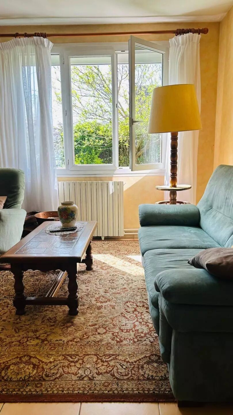 Maison à vendre, 65m², Les Clayes-sous-Bois