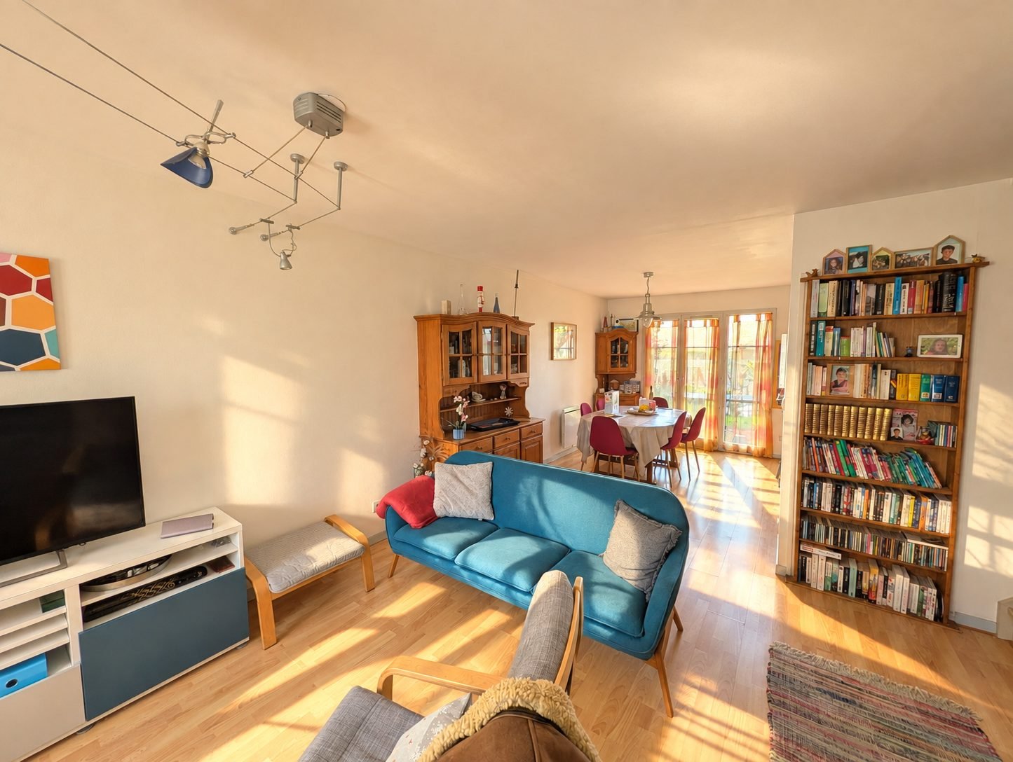 Maison à vendre, 86m², Plaisir