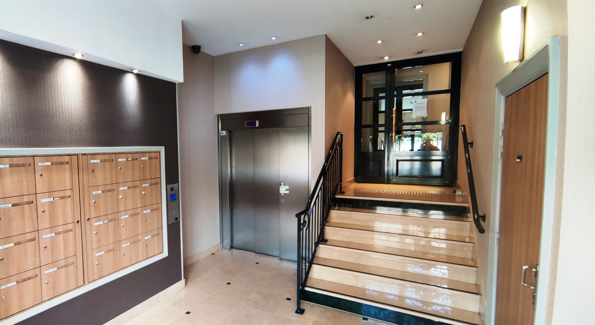 Appartement à vendre, 32m², Les Clayes-sous-Bois