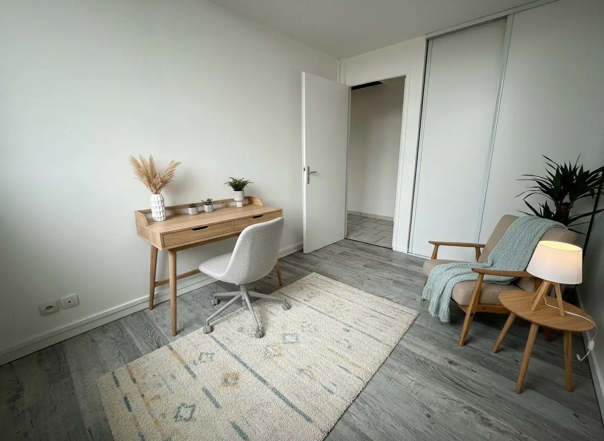 Appartement à vendre, 68m², Les Clayes-sous-Bois