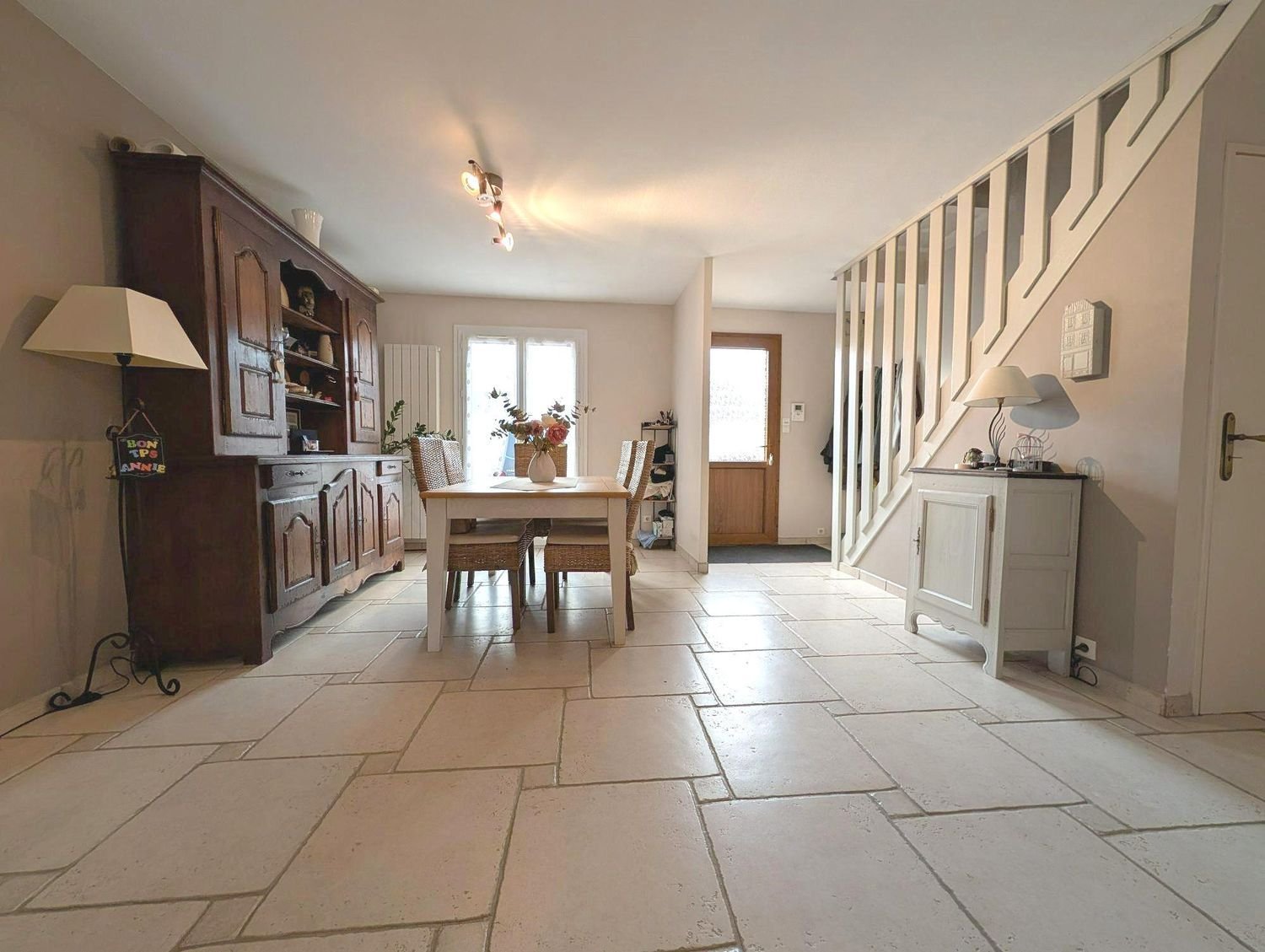 Maison à vendre, 134m², Les Clayes-sous-Bois