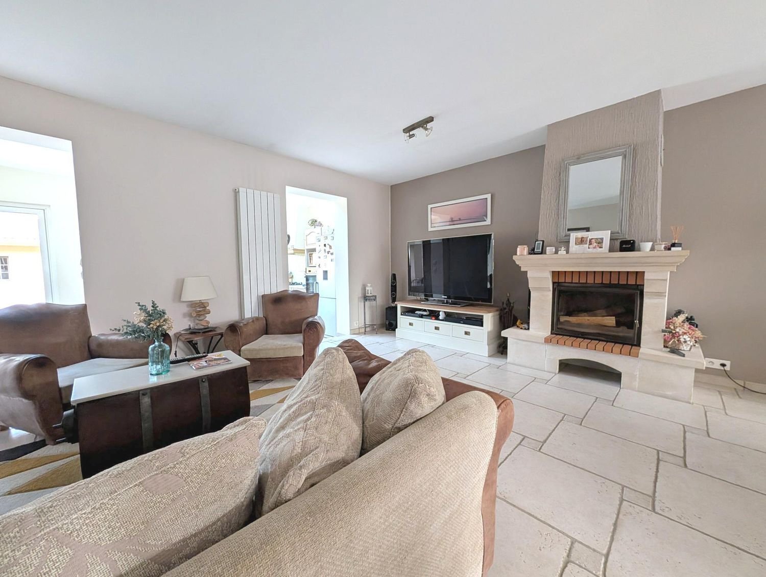 Maison à vendre, 134m², Les Clayes-sous-Bois