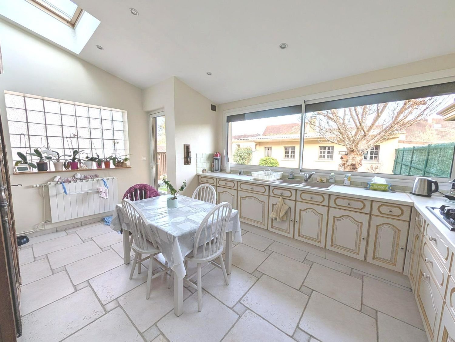 Maison à vendre, 134m², Les Clayes-sous-Bois