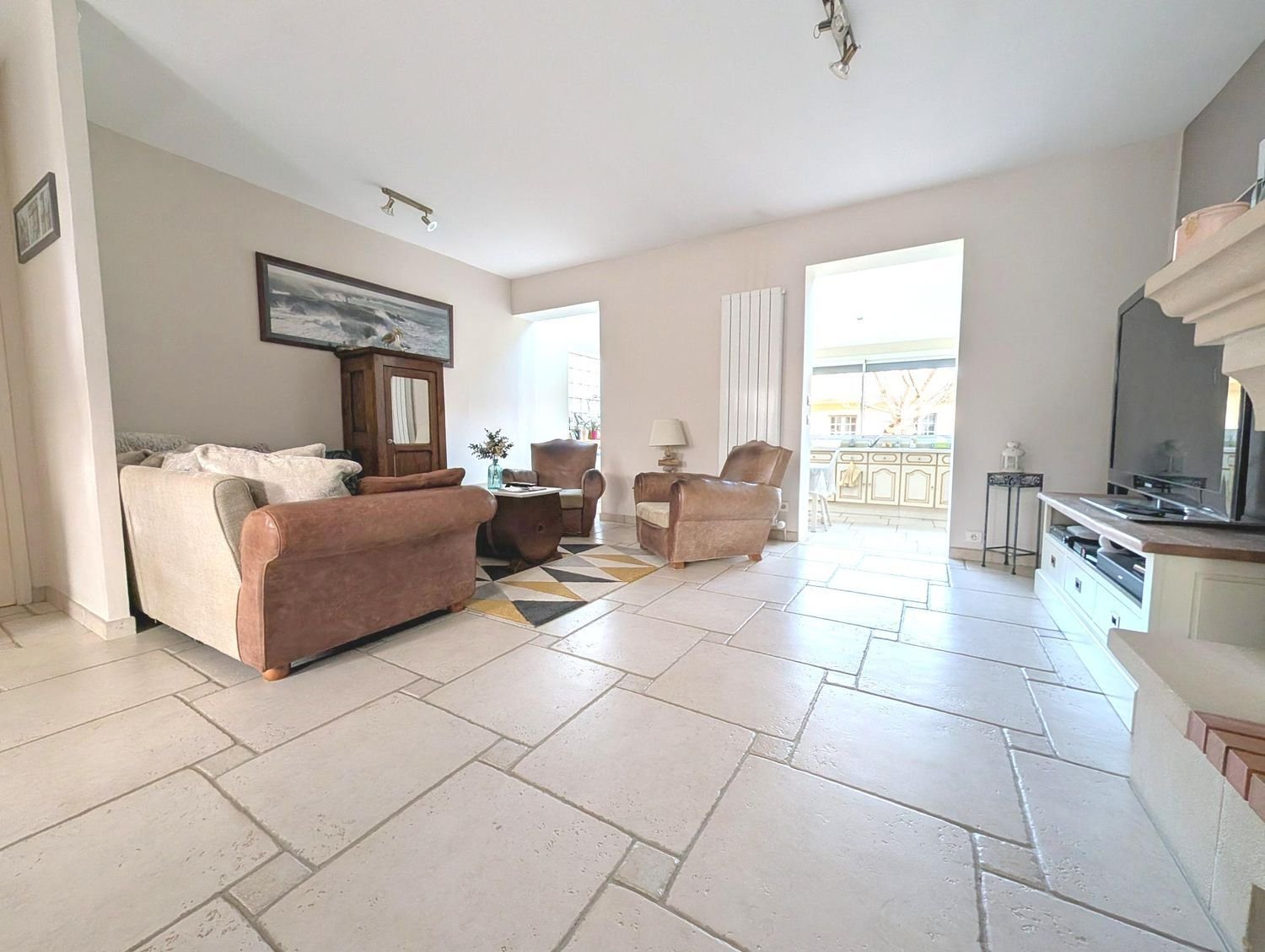 Maison à vendre, 134m², Les Clayes-sous-Bois
