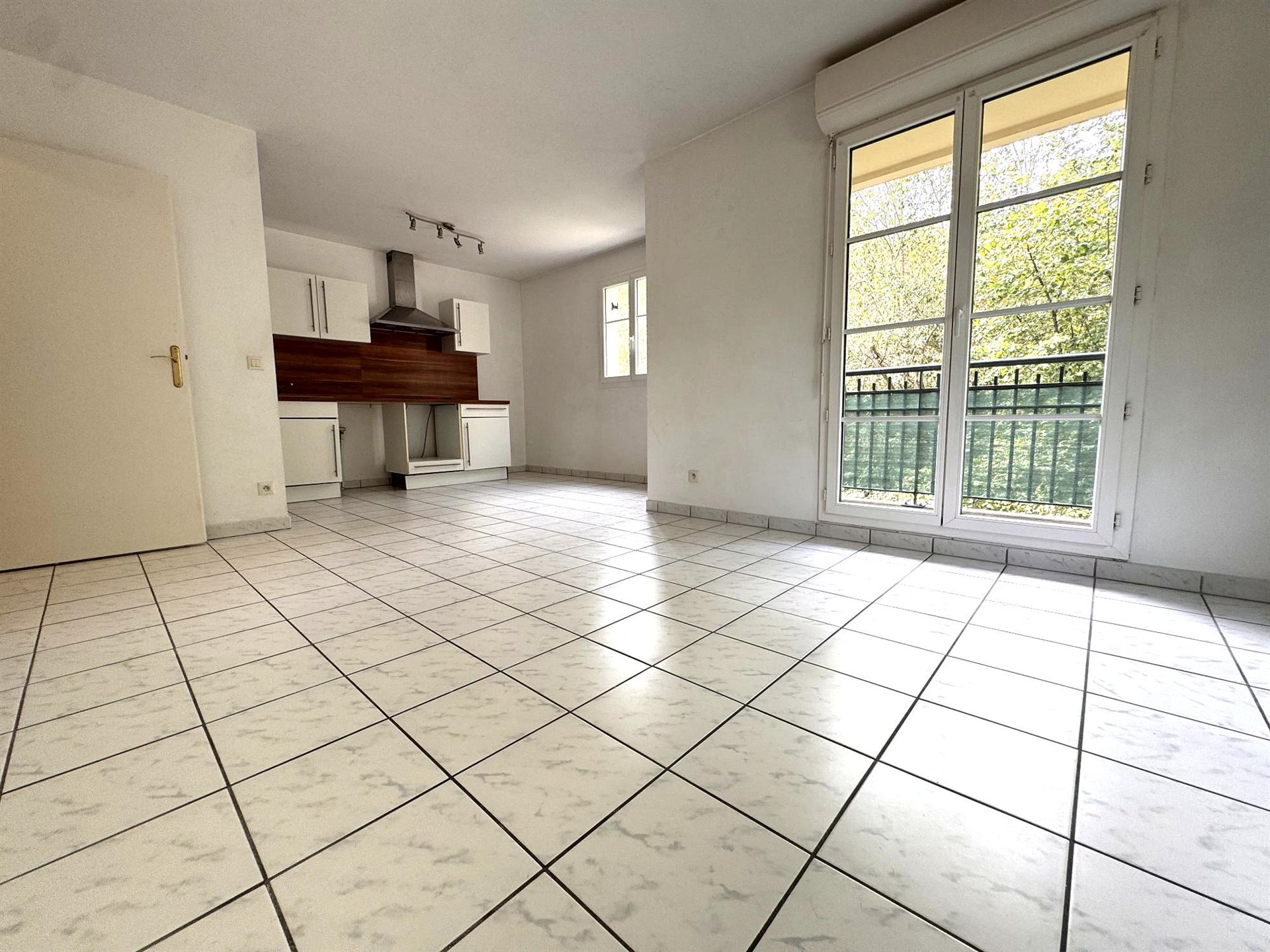 Appartement à vendre, 59m², Fontenay-le-Fleury