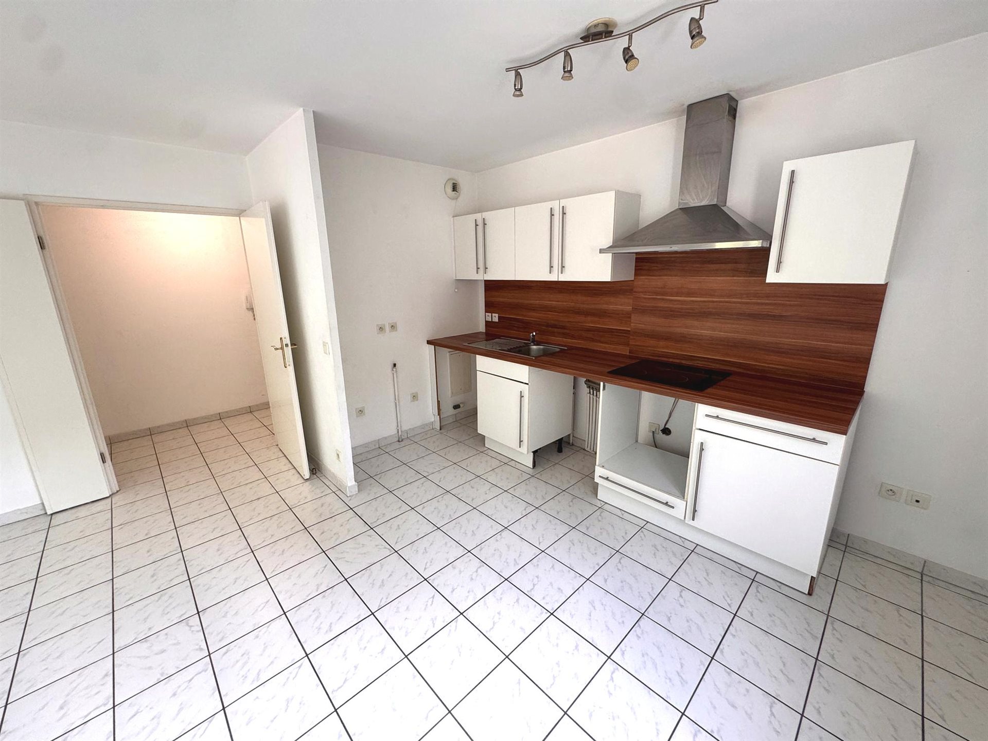 Appartement à vendre, 59m², Fontenay-le-Fleury