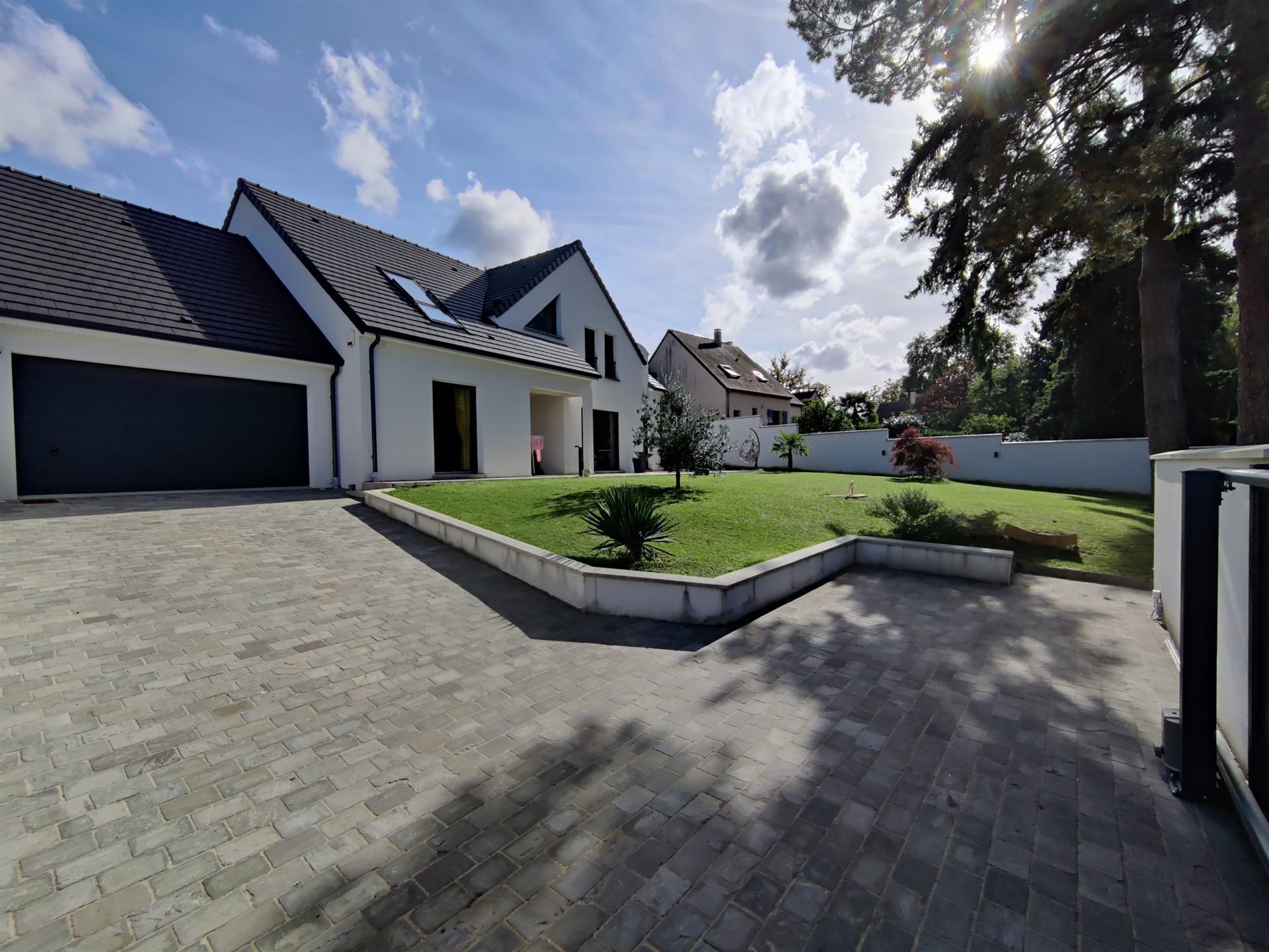 Maison à vendre, 223m², Villiers-Saint-Fréderic
