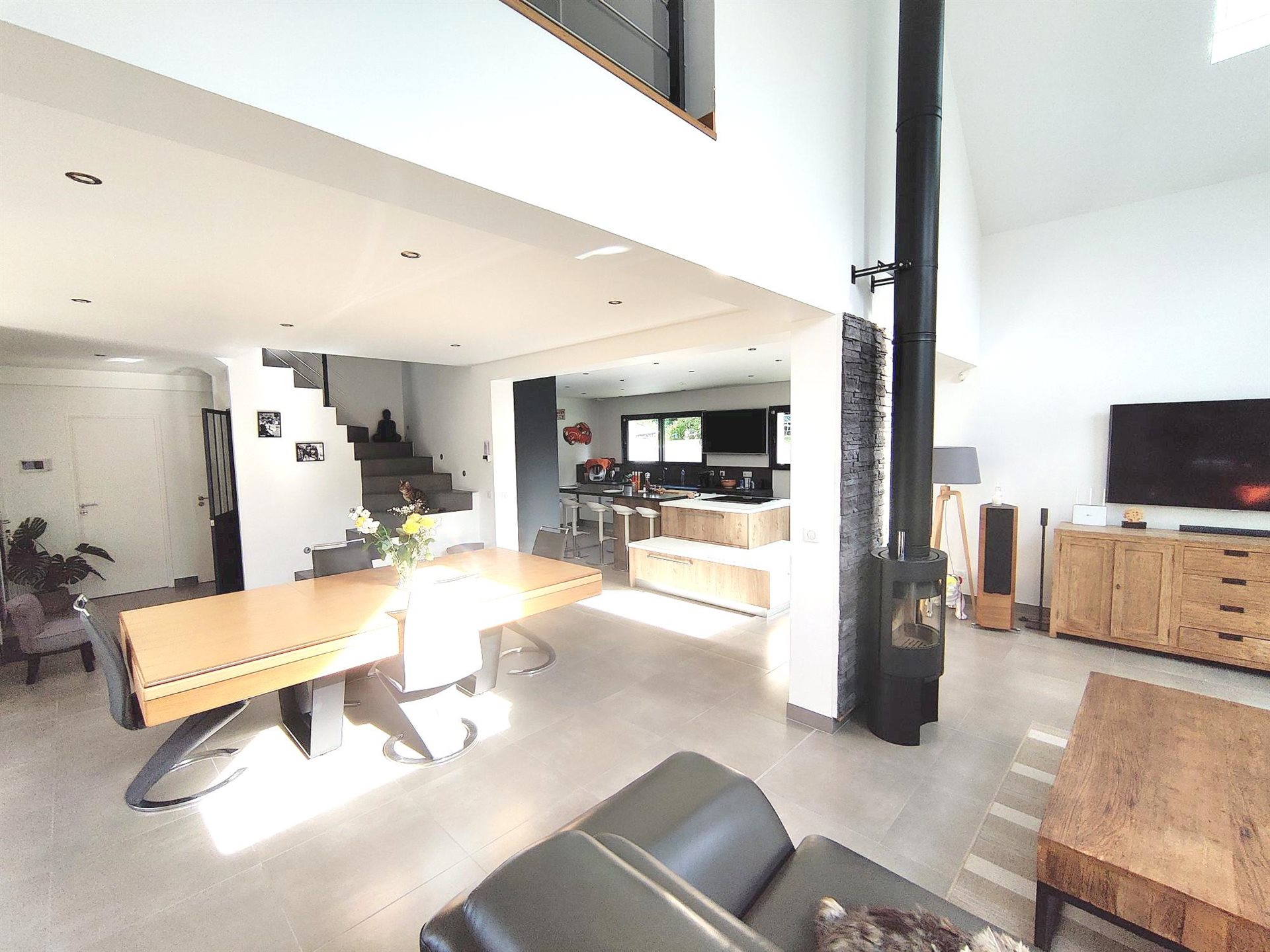 Maison à vendre, 223m², Villiers-Saint-Fréderic