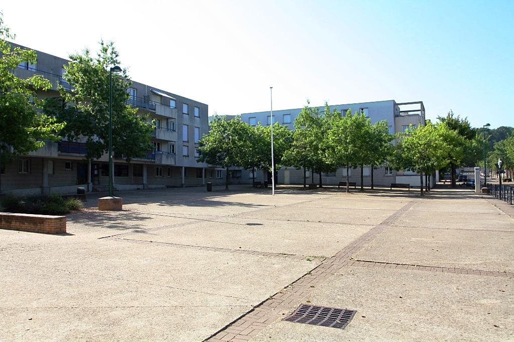 Appartement à louer, 62m², Plaisir