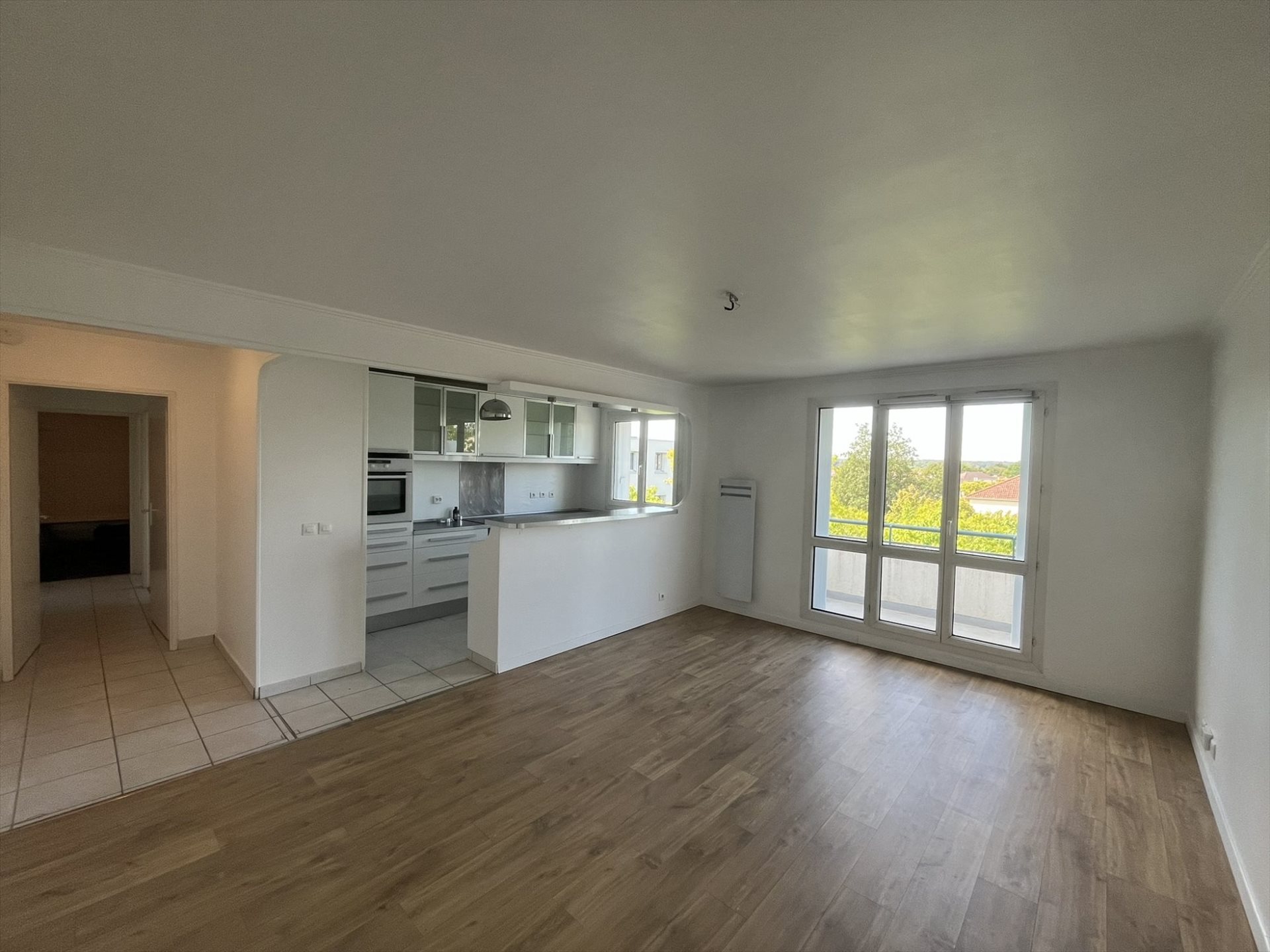 Appartement à louer, 62m², Plaisir