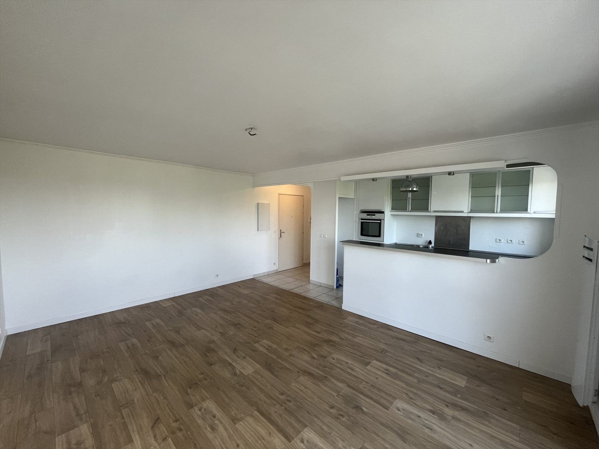 Appartement à louer, 62m², Plaisir