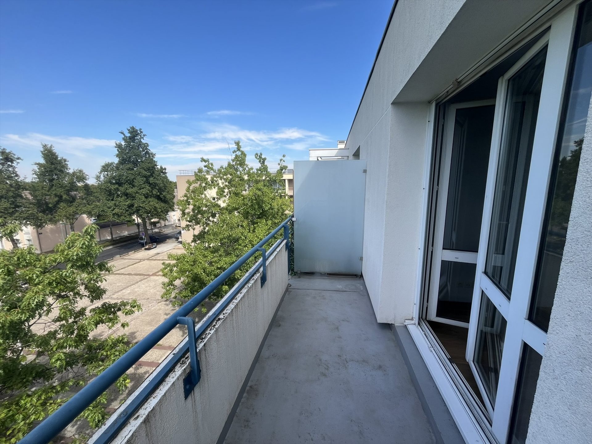 Appartement à louer, 62m², Plaisir