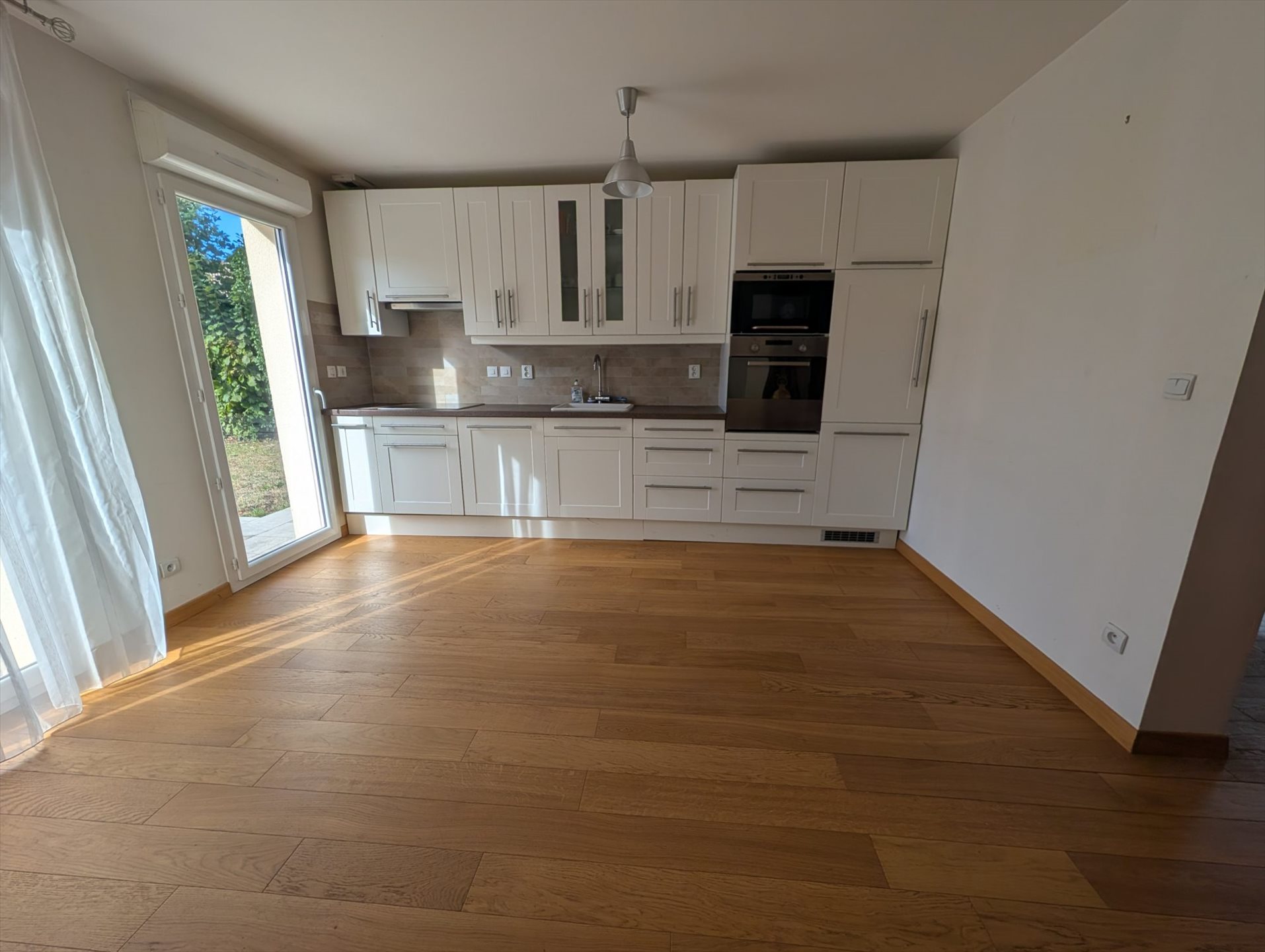 Maison à vendre, 78m², Les Clayes-sous-Bois