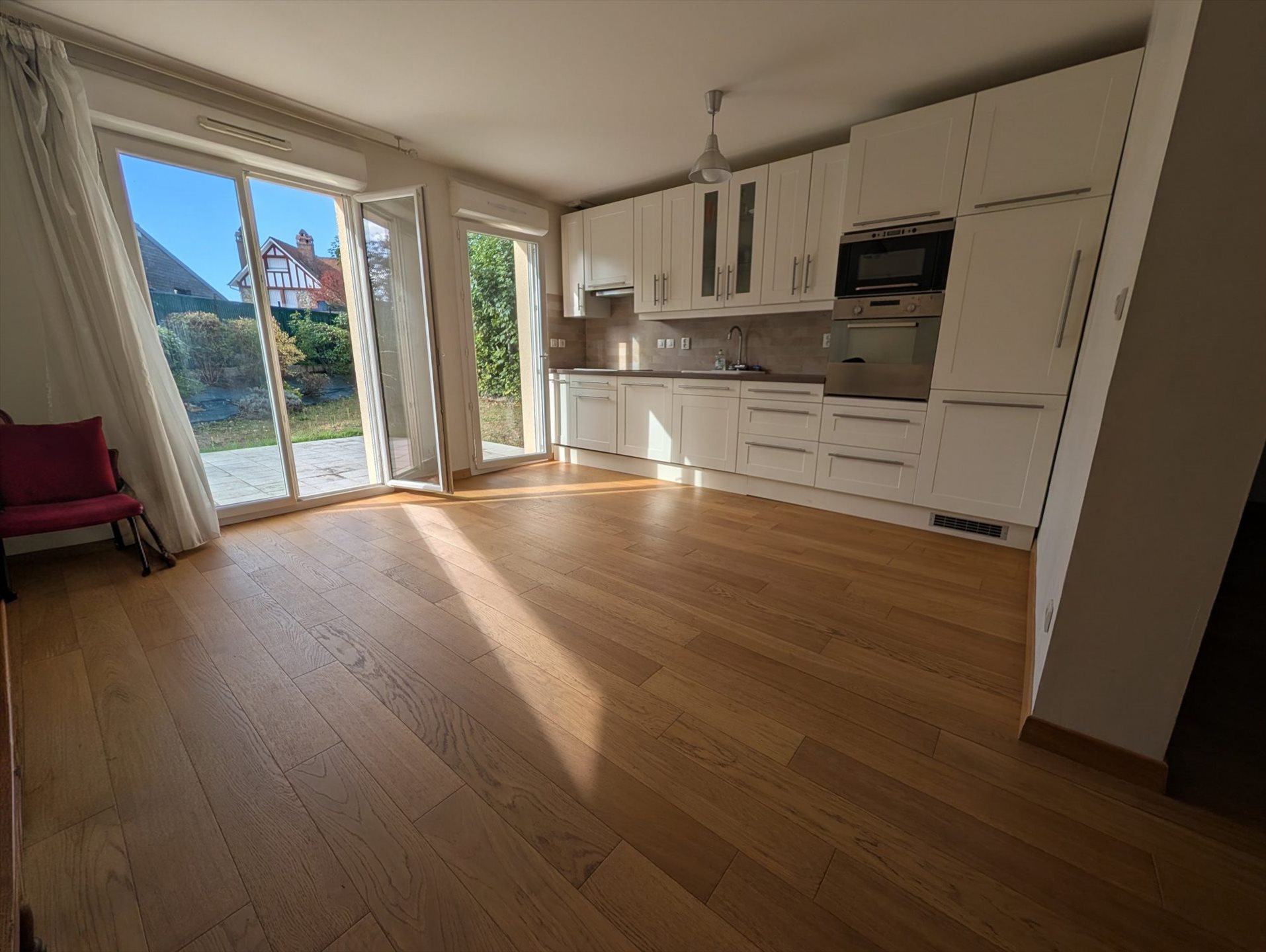 Maison à vendre, 78m², Les Clayes-sous-Bois