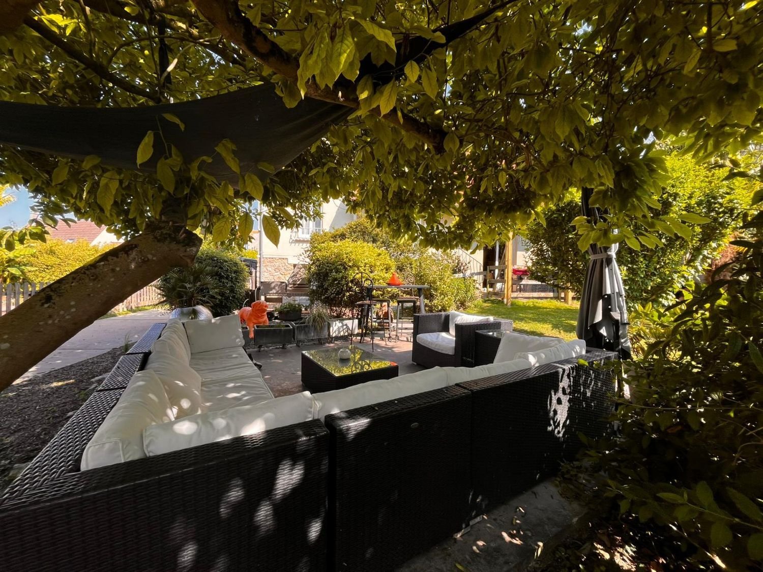 Maison à vendre, 160m², Les Clayes-sous-Bois