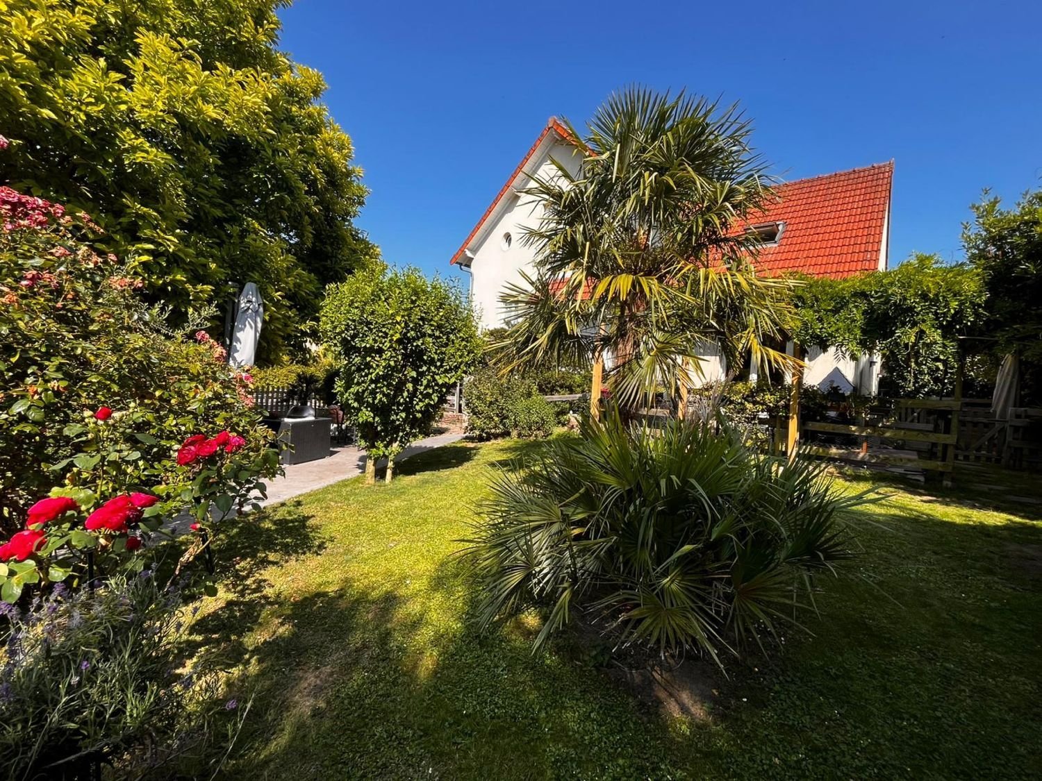 Maison à vendre, 160m², Les Clayes-sous-Bois