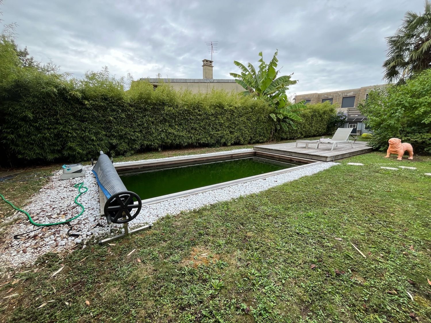 Maison à vendre, 160m², Les Clayes-sous-Bois