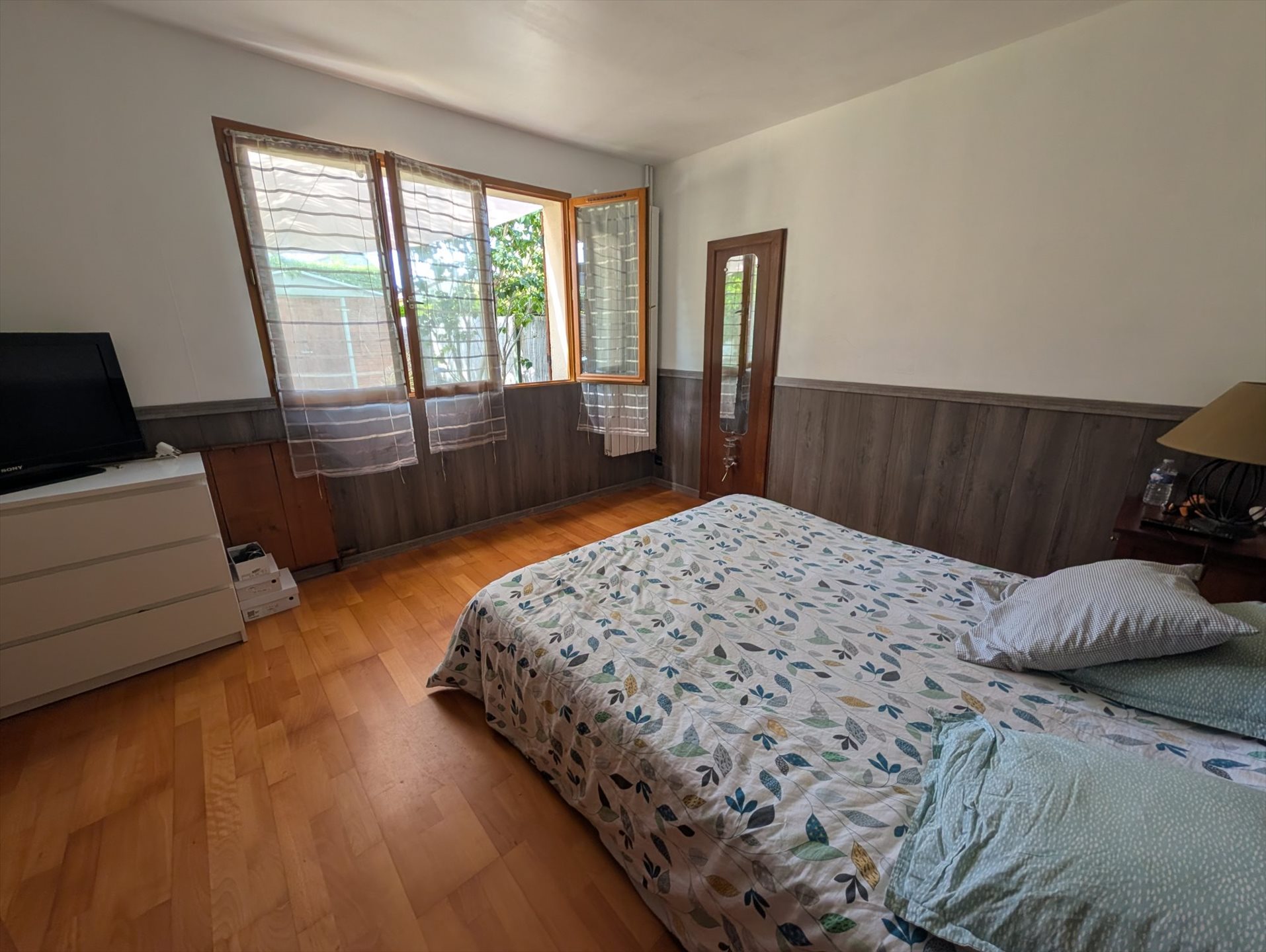 Maison à vendre, 136m², Les Clayes-sous-Bois