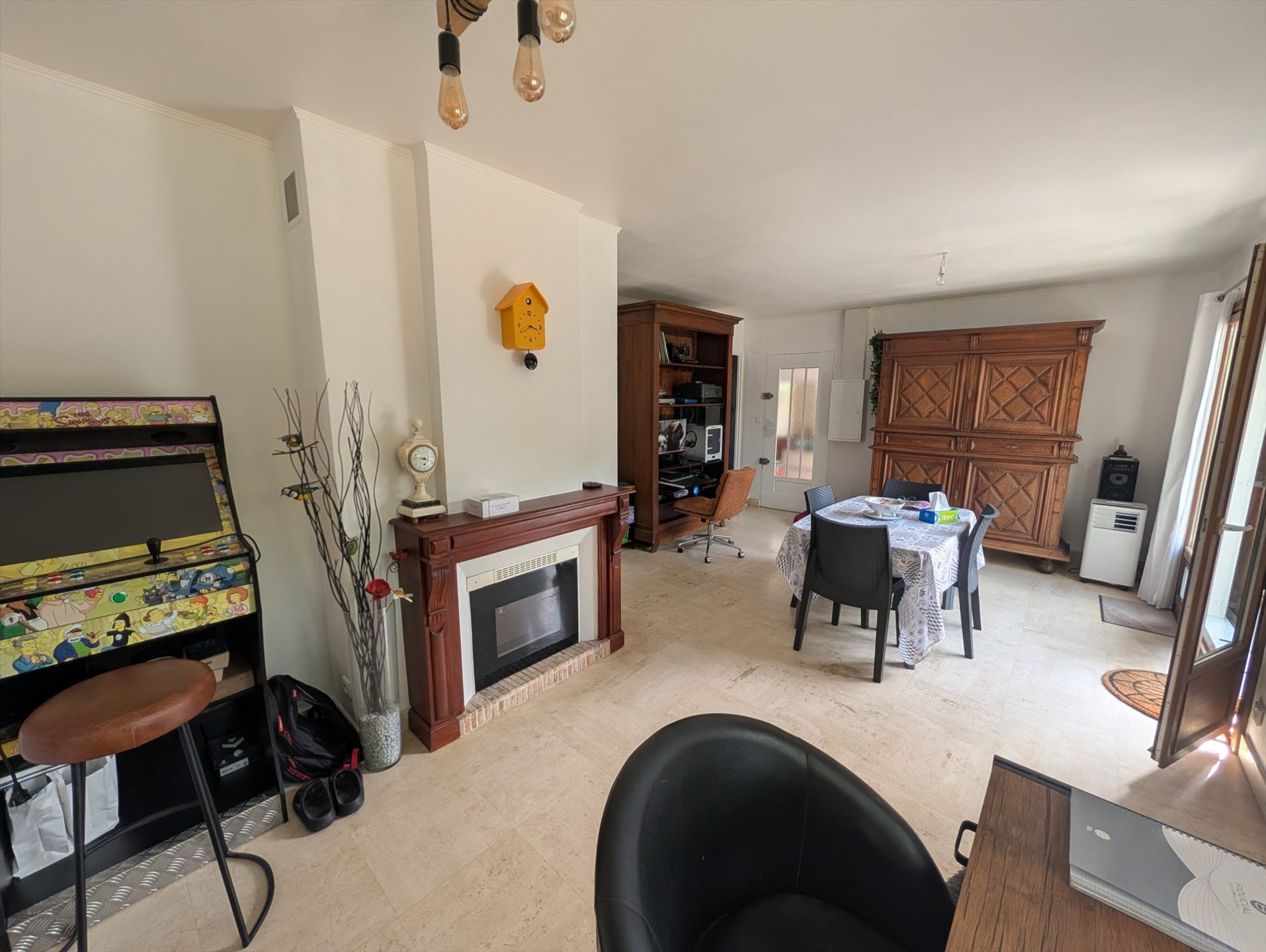 Maison à vendre, 136m², Les Clayes-sous-Bois