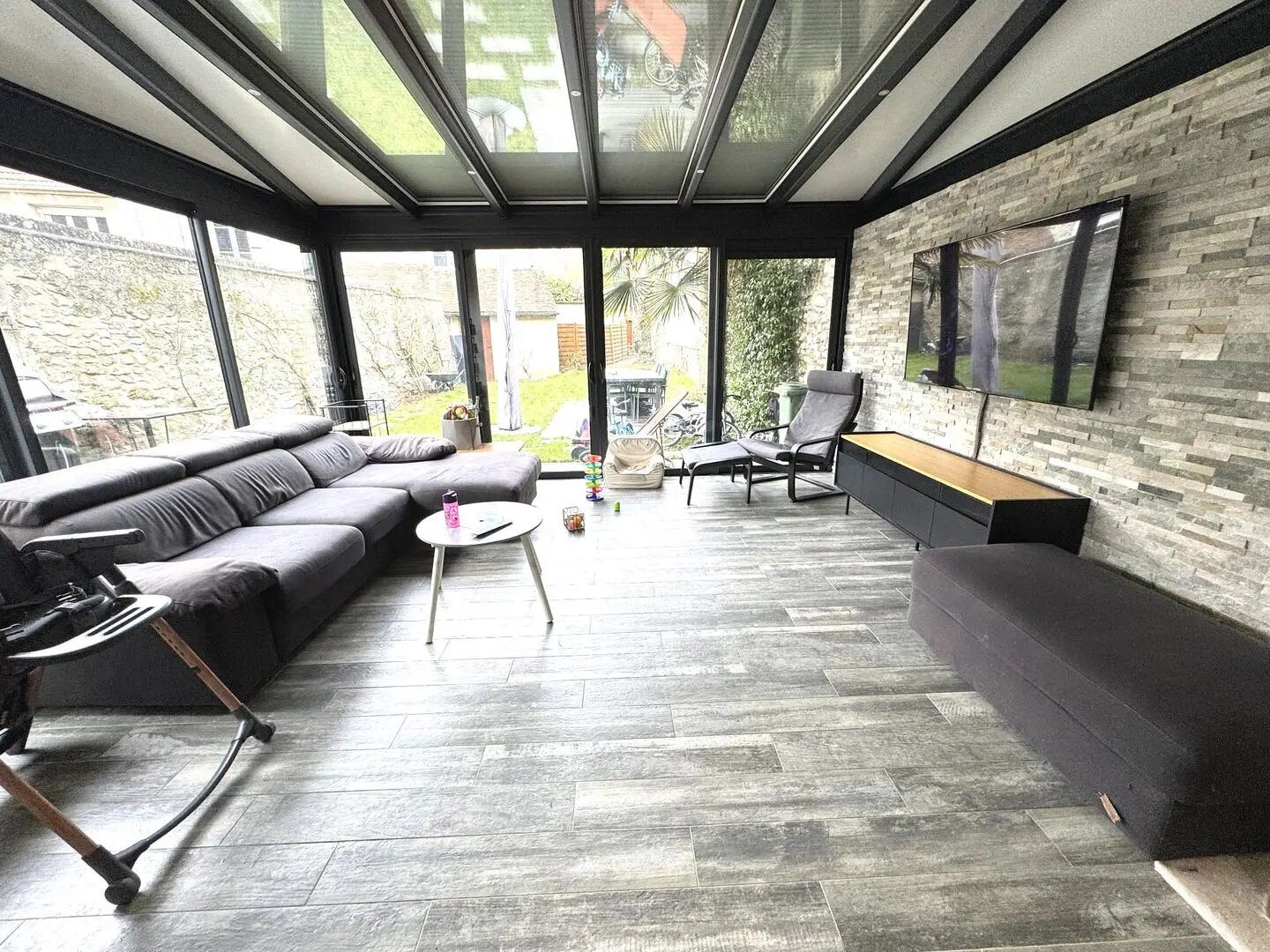 Maison à vendre, 378m², Villepreux