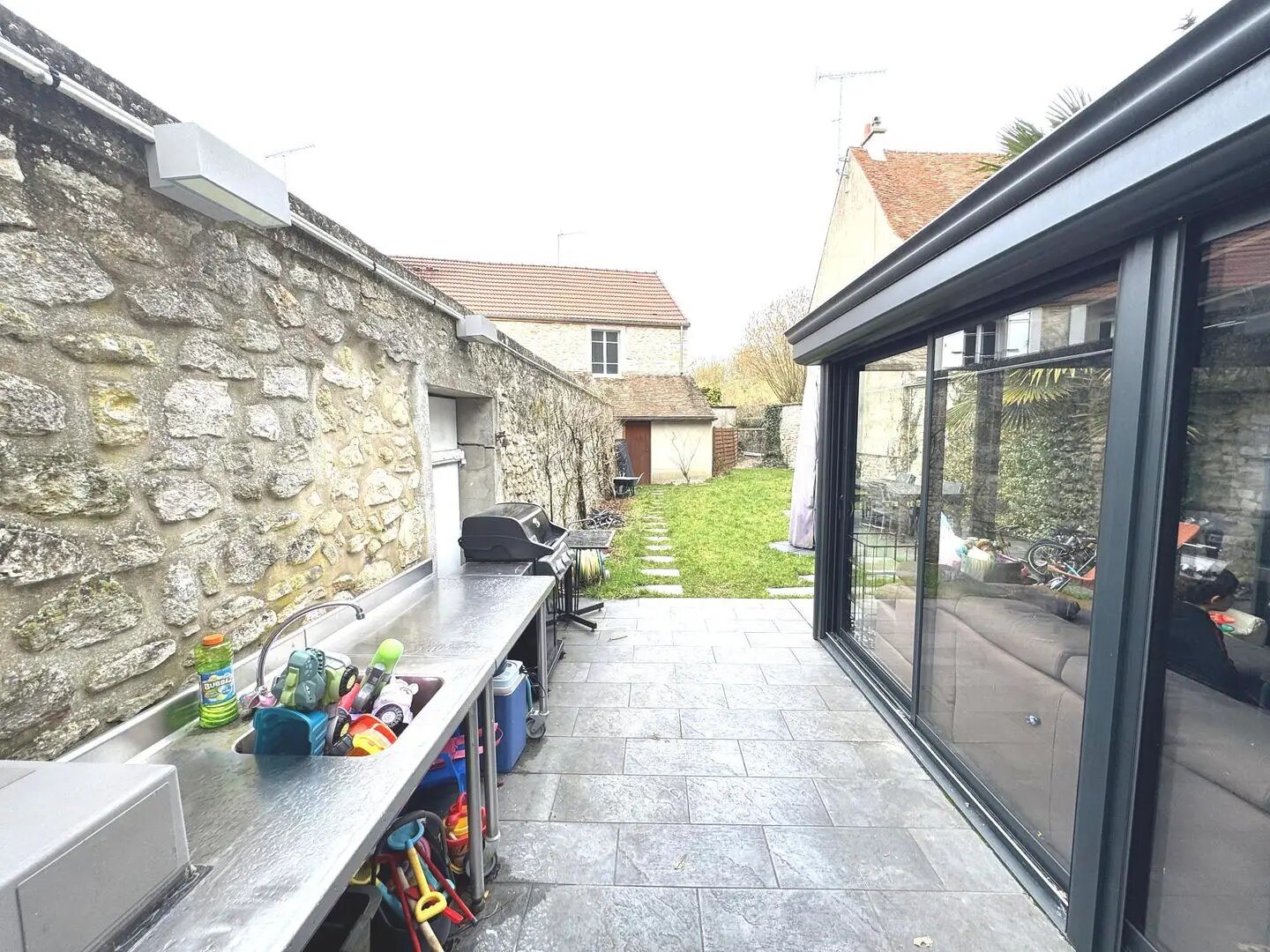 Maison à vendre, 378m², Villepreux