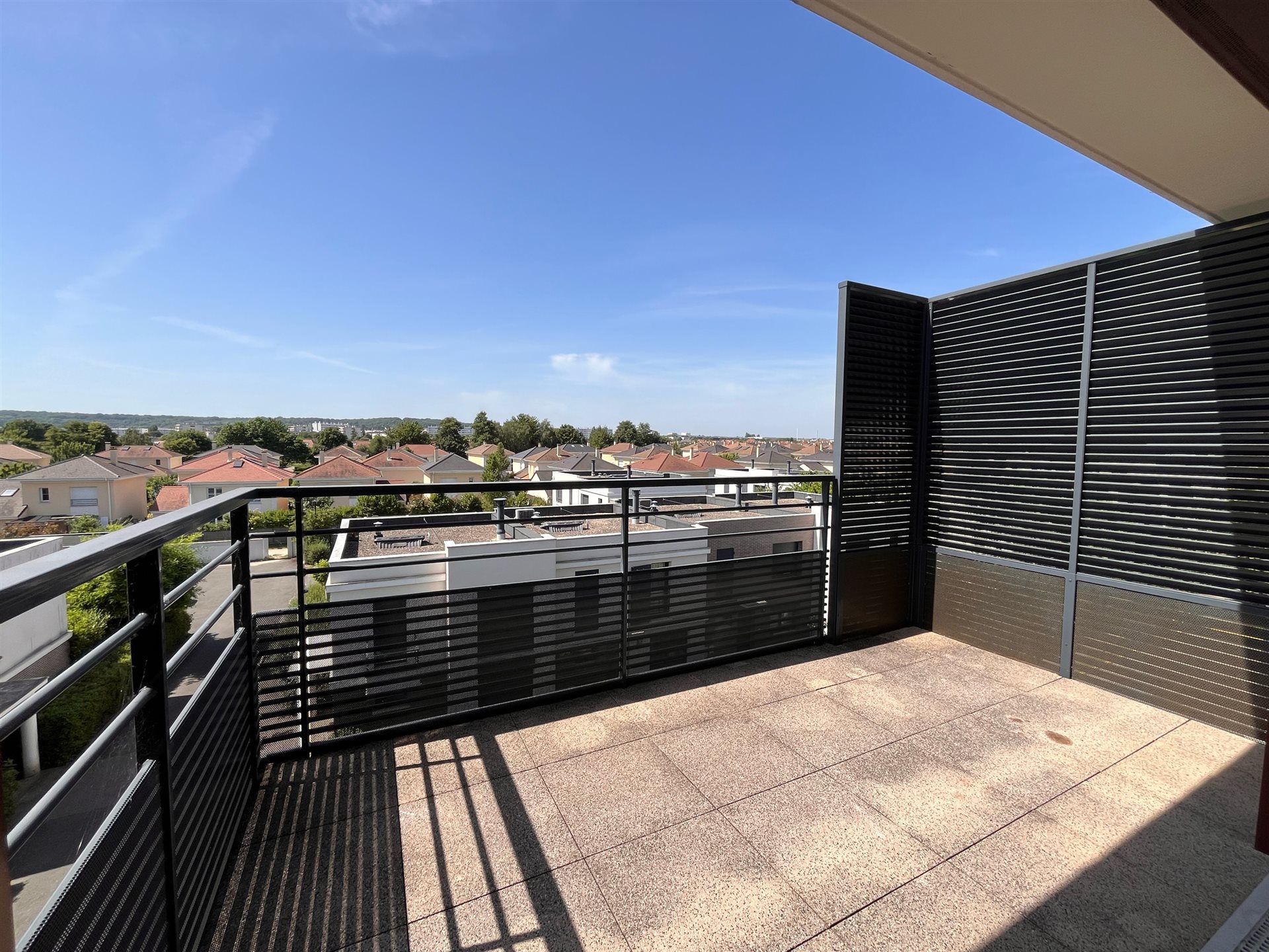 Appartement à vendre, 44m², Villepreux