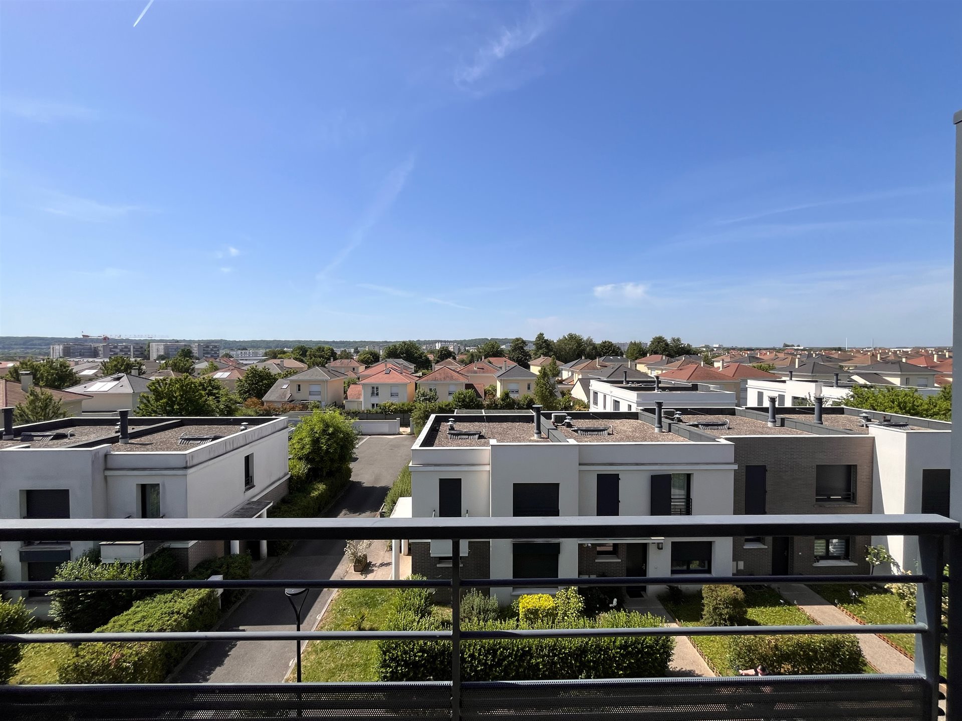 Appartement à vendre, 44m², Villepreux