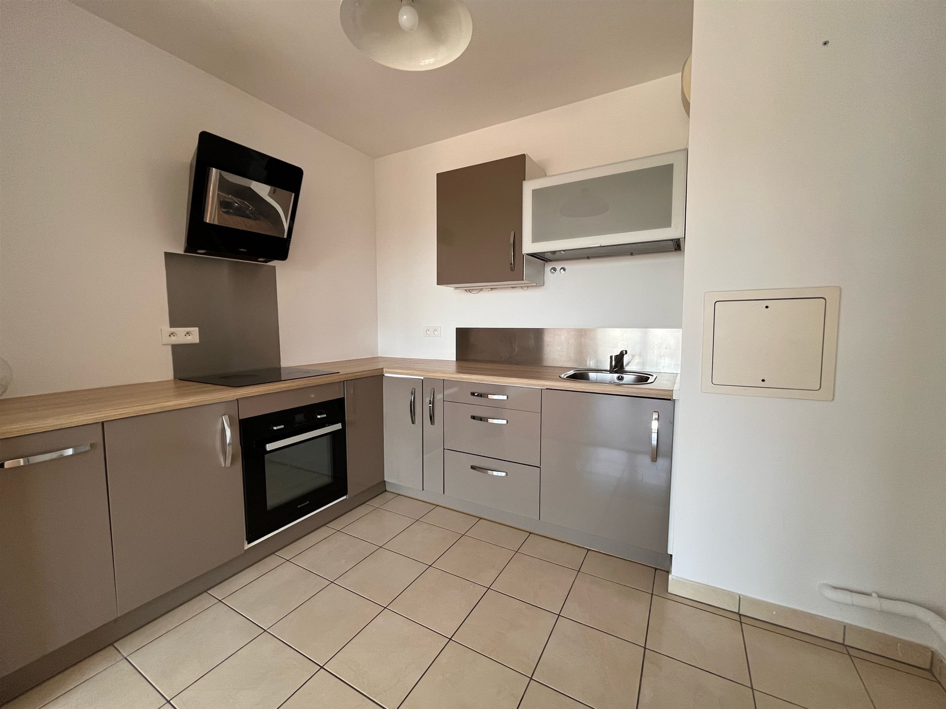 Appartement à vendre, 44m², Villepreux