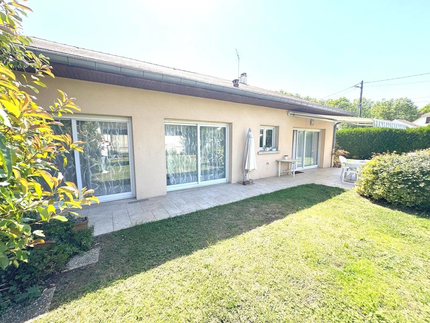 Maison à vendre, 190m², Villepreux