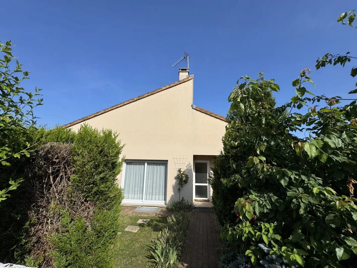 Maison à vendre, 190m², Villepreux