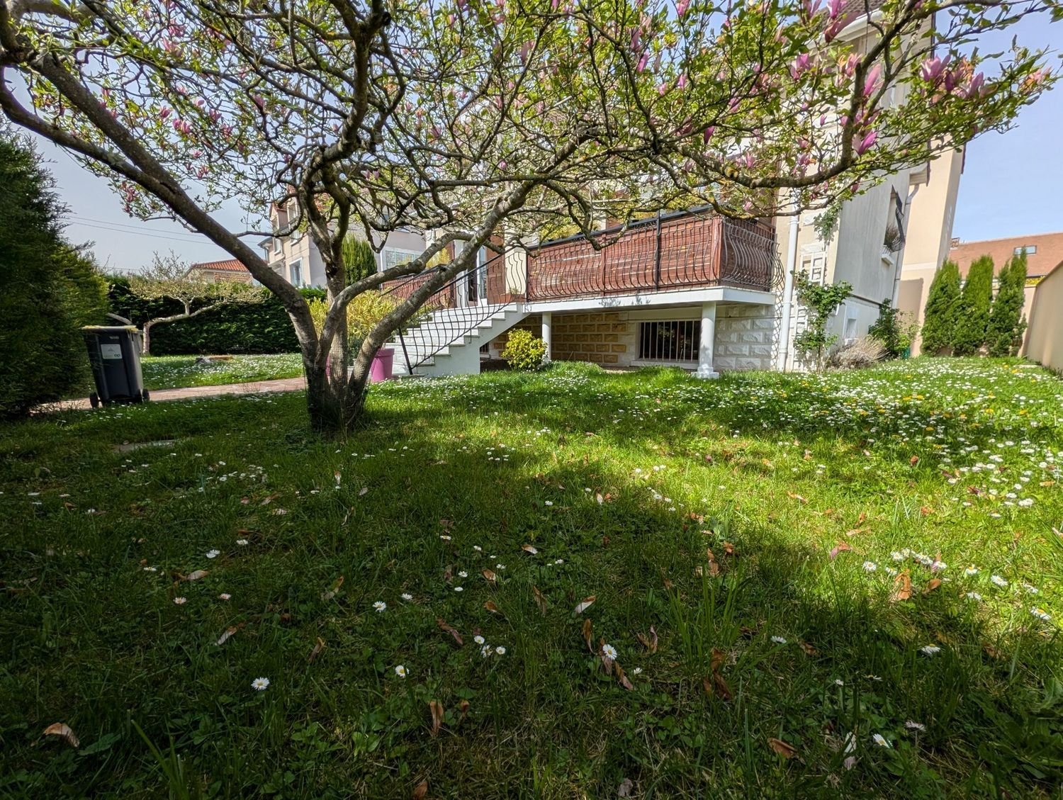 Maison à vendre, 106m², Les Clayes-sous-Bois