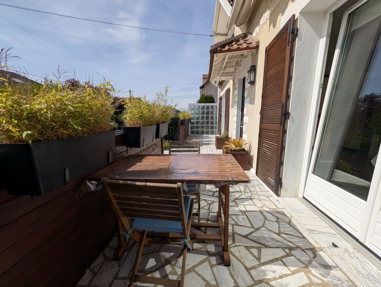 Maison à vendre, 106m², Les Clayes-sous-Bois