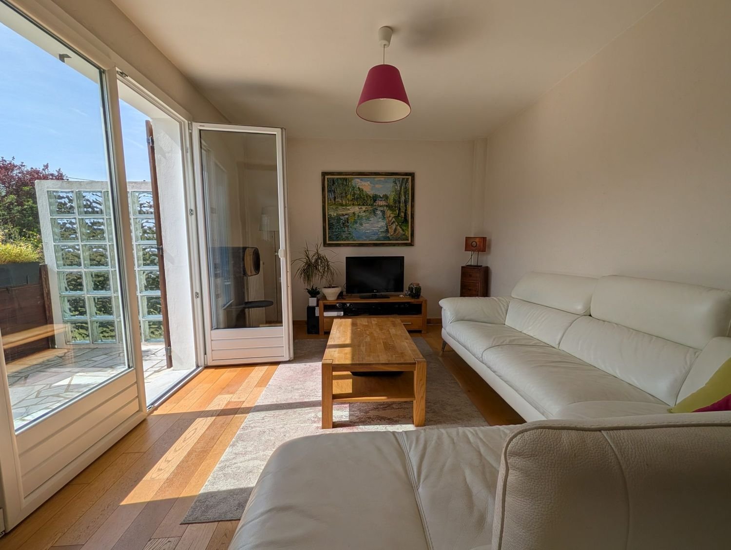 Maison à vendre, 106m², Les Clayes-sous-Bois