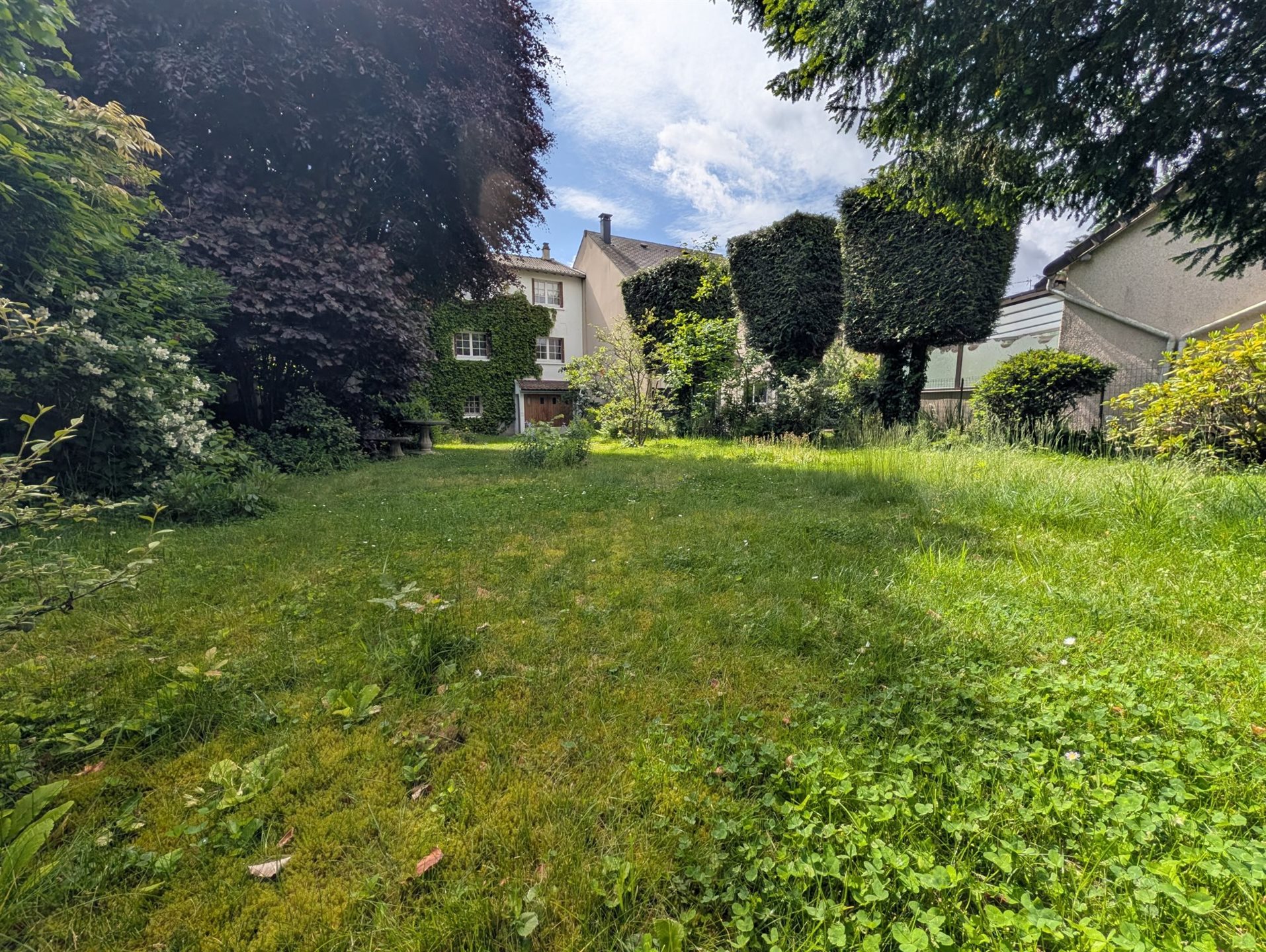 Maison à vendre, 150m², Les Clayes-sous-Bois