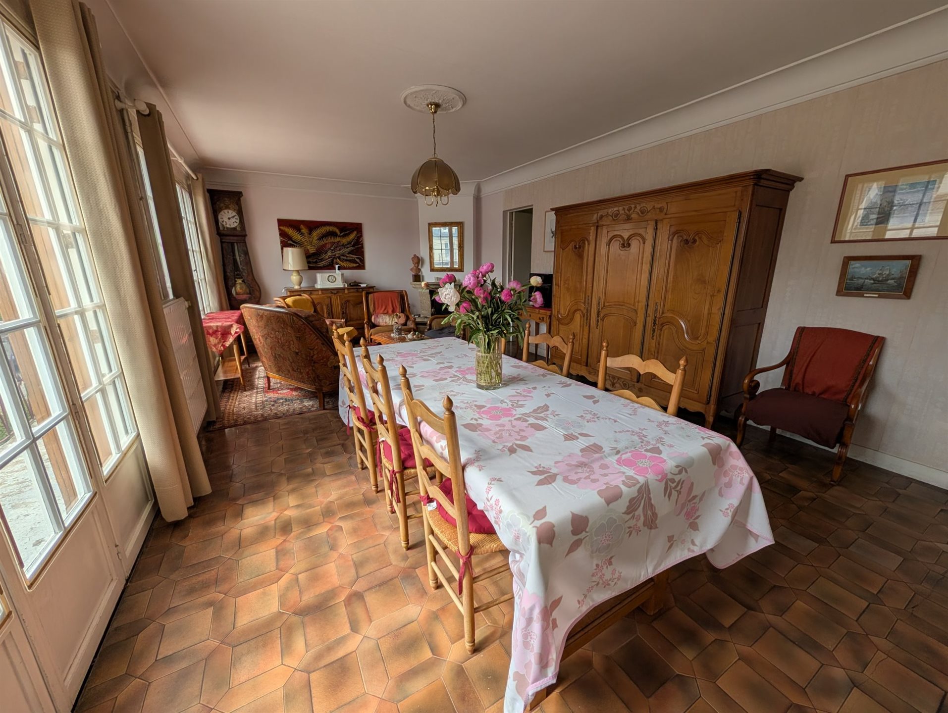 Maison à vendre, 150m², Les Clayes-sous-Bois