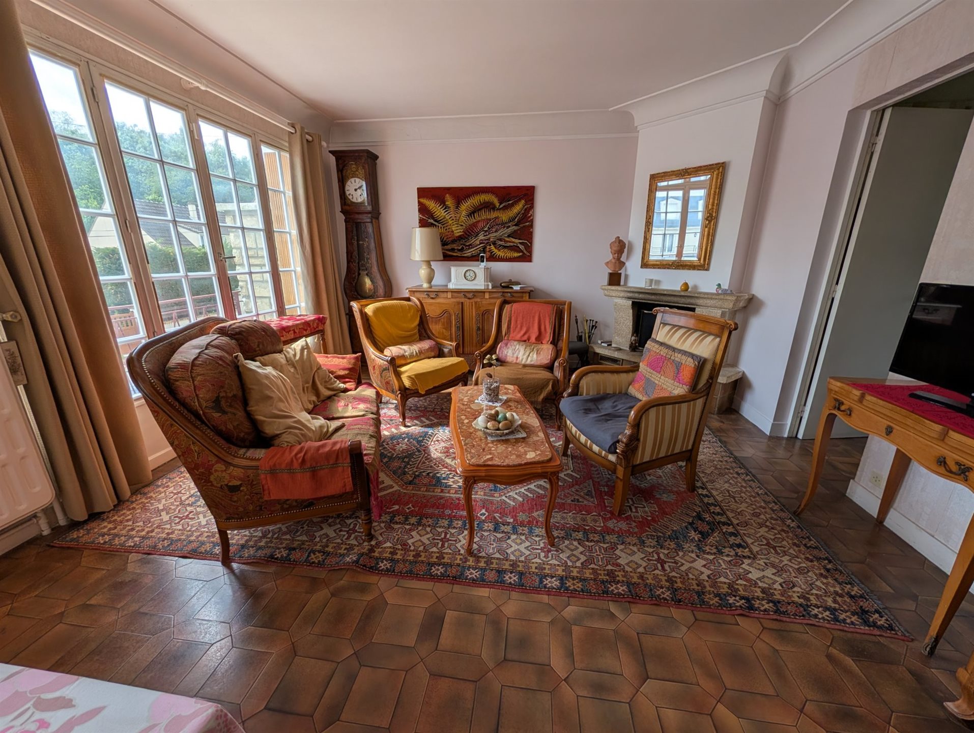 Maison à vendre, 150m², Les Clayes-sous-Bois