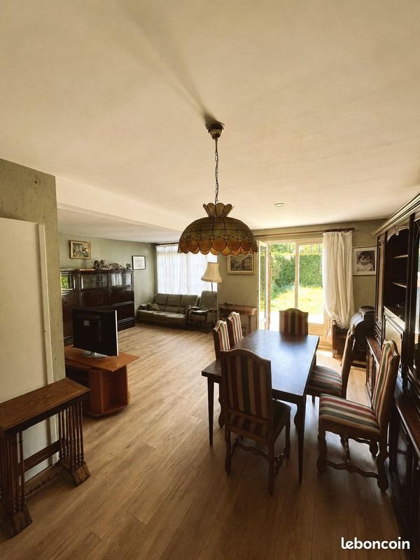 Maison à vendre, 117m², Les Clayes-sous-Bois