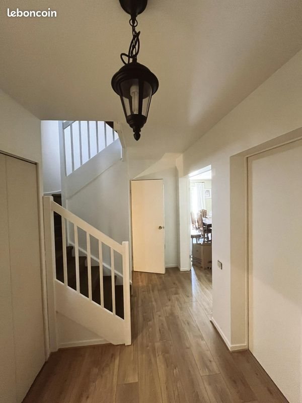 Maison à vendre, 117m², Les Clayes-sous-Bois