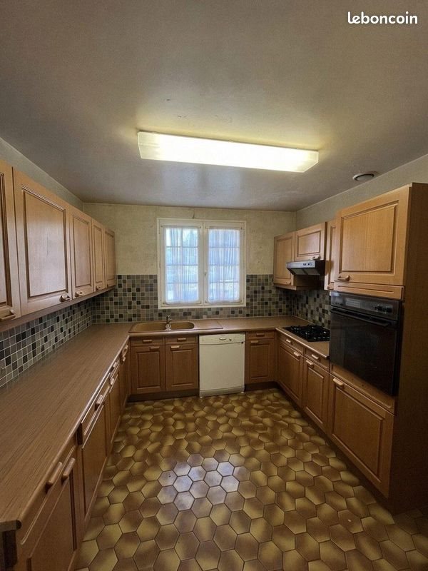 Maison à vendre, 117m², Les Clayes-sous-Bois