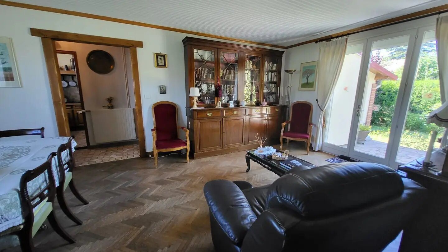 Maison à vendre, 84m², Les Clayes-sous-Bois