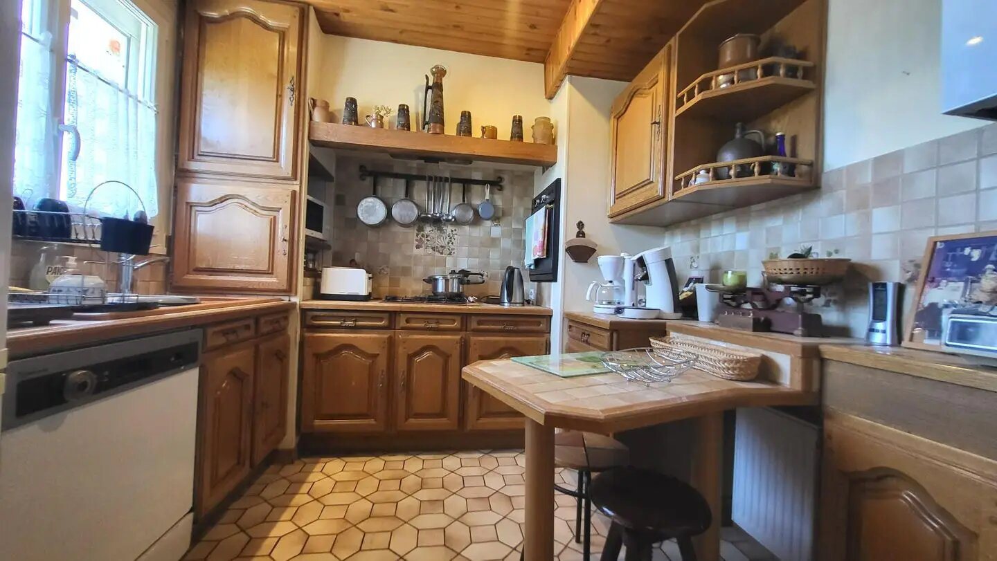 Maison à vendre, 84m², Les Clayes-sous-Bois