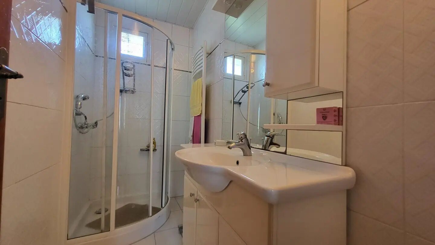 Maison à vendre, 84m², Les Clayes-sous-Bois