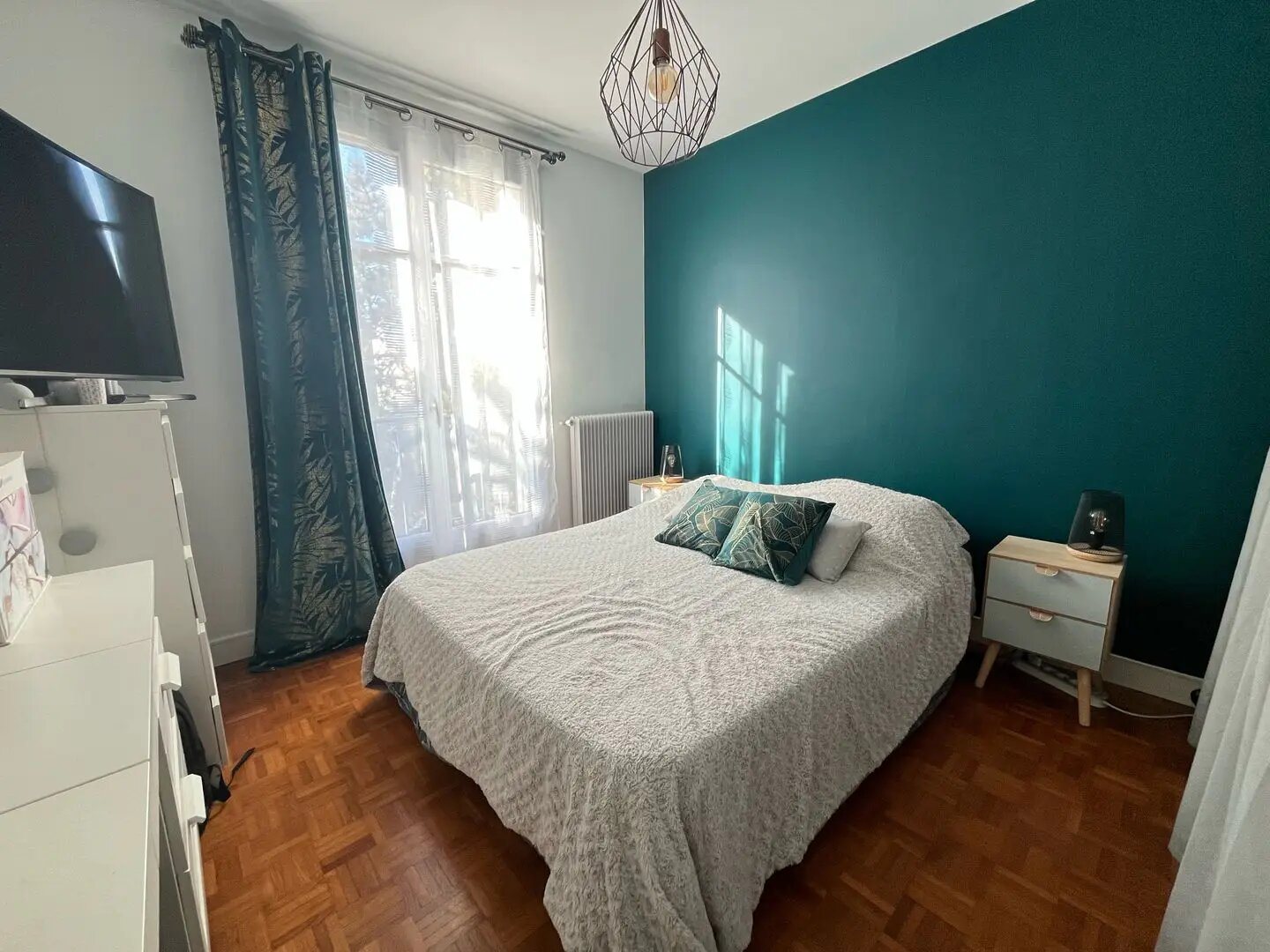 Appartement à vendre, 62m², Les Clayes-sous-Bois