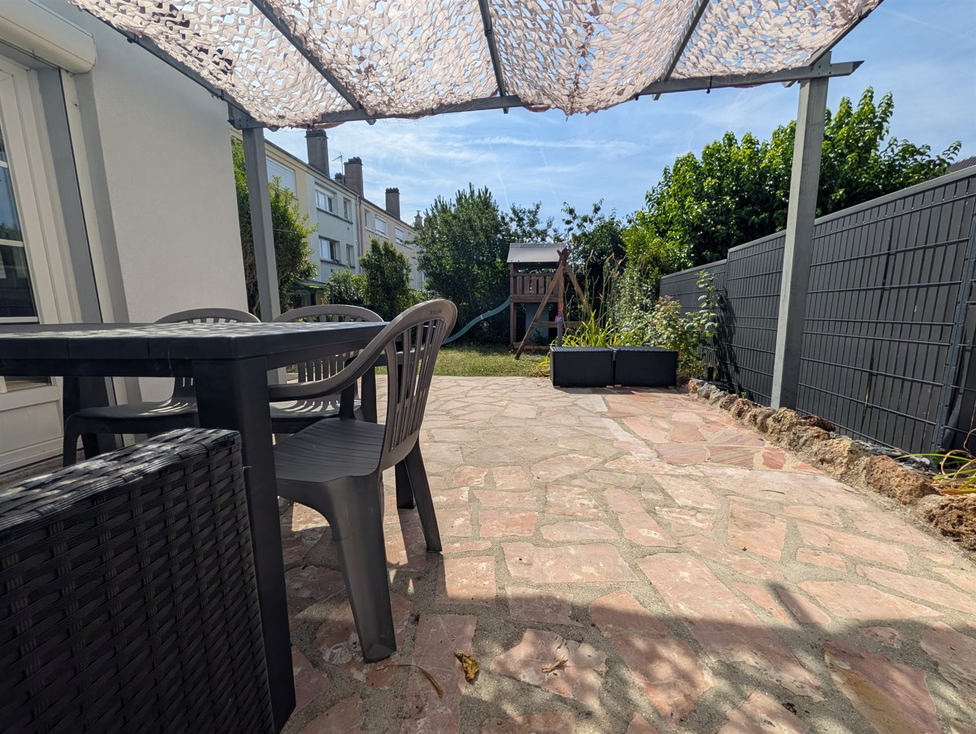 Maison à vendre, 120m², Villepreux