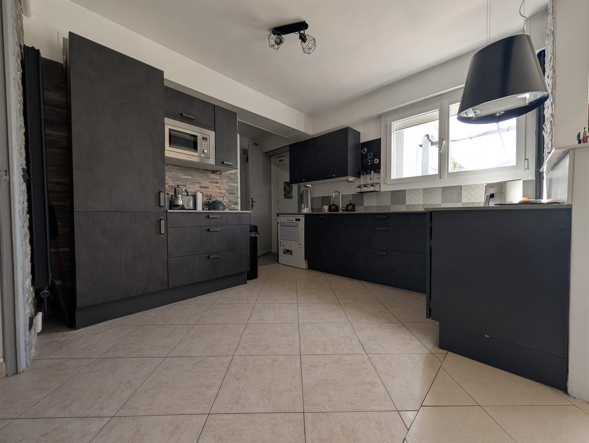 Maison à vendre, 120m², Villepreux