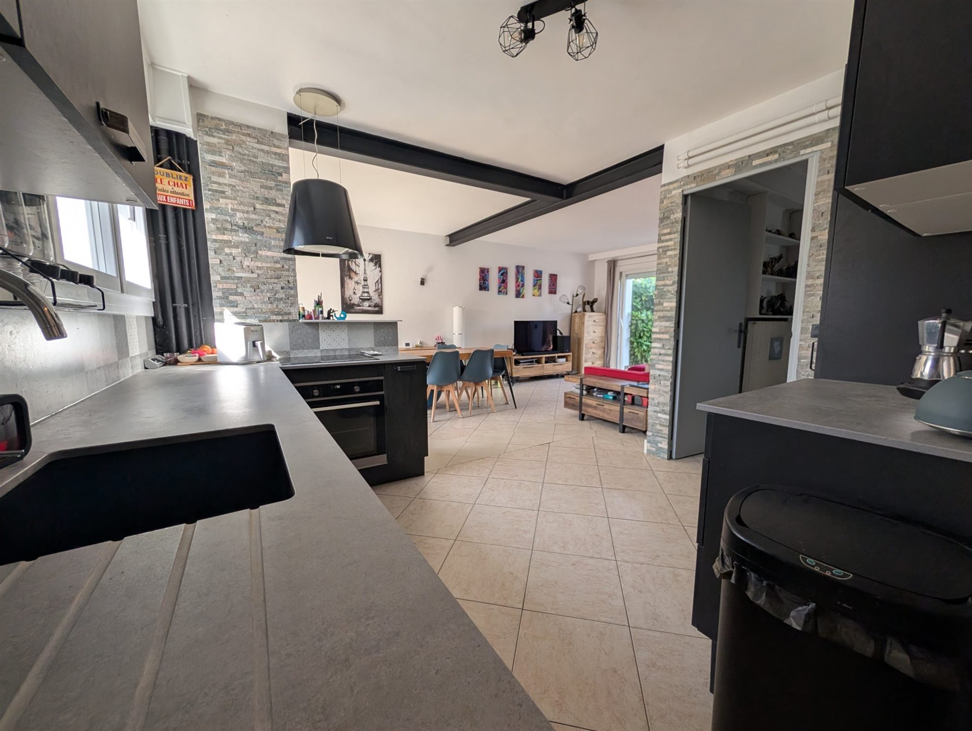Maison à vendre, 120m², Villepreux